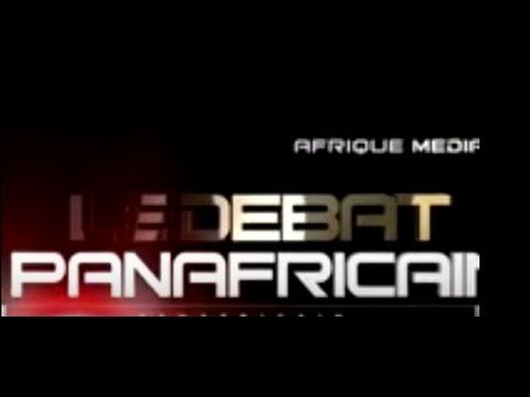 LE DEBAT PANAFRICAIN DU 02 08 2015 (part1)
