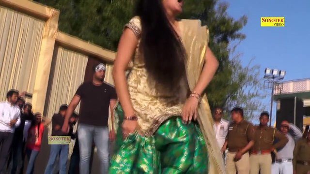 Rasgulla Khawa De ¦ आज आएगा असली मजा ¦ सपना ने किया स्टेज पर कमाल ¦ New Sapna Dance Video 2017