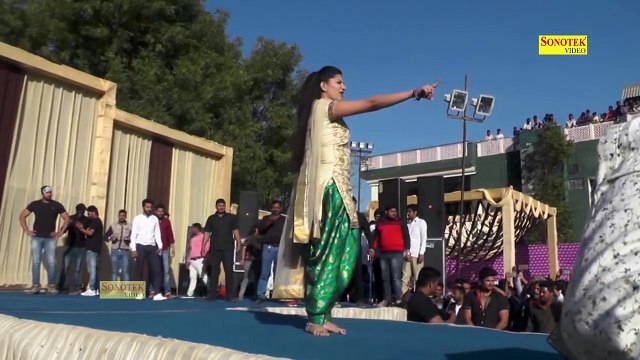 Thada Bhartar ¦ सपना को मिला ठाडा भरतार ¦ ऐसा डांस नहीं देखा होगा अलवर वालो ने ¦ Sapna Dance Video