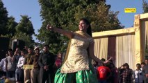 Tu Cheej Lajwaab ¦ सपना तू चीज़ बड़ी मस्त मस्त ¦ सपना का गाततोड़ डांस ¦ Sapna Dance Video 2017