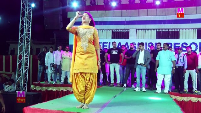 आ गया 2017 सपना का सबसे सुपर हिट गाना हरयाणवी में ये गाना सब का रिकॉर्ड तोड़ेगा दुनिया हुई दीवानी