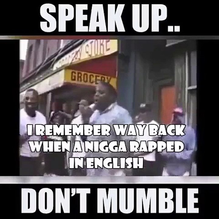 SPEAK UP(humble parody) MUST SEE