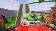 Disney Infinity 2.0 - Rassemblez tous vos héros préférés dans la Toy Box !-ujl5JBF