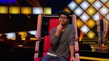 Joris - Herz über Kopf (Patrik) _ The Voice Kids 2016 _ Blind Audi