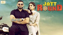 New Punjabi Songs - JATT ROUND - HD(Full Song) - BAL-B - New Punjabi Songs - PK hungama mASTI Official Channel