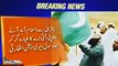 Junaid Jamshed Died in PIA Plane Crashed Havelian