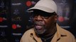 Burt Watson gives update on life after UFC, staying active in MMA community