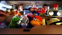 Die Muppets - Wer sind die Muppets-CiiKNkYiSSU