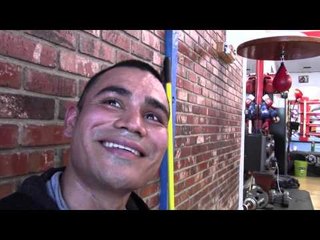saul neno rodriguez is the future of boxing! EsNews Boxing