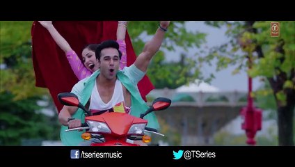 Gazab Ka Hai Yeh Din HD Video Song - Sanam Re (2016) - Pulkit Samrat