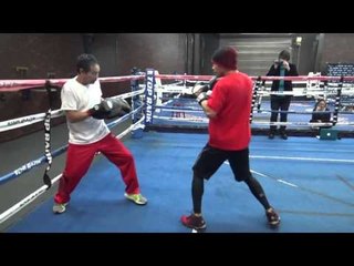 nonito donaire working back up to the p4p ranking EsNews Boxing