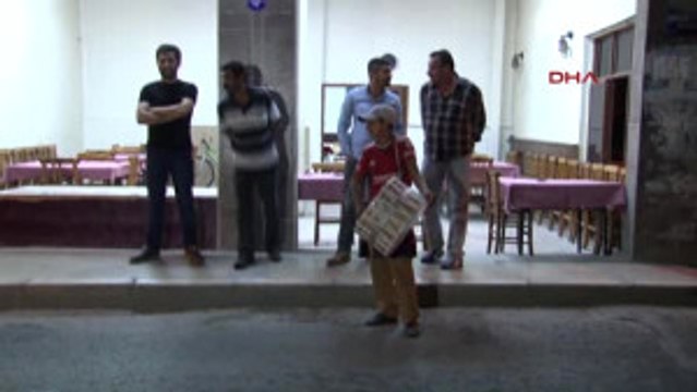 Ramazan Davulcuları Mesaiye Başladı