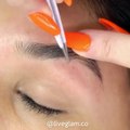 Vídeos de Maquillaje ► Maquillaje de noche ►como maquillarse los ojos