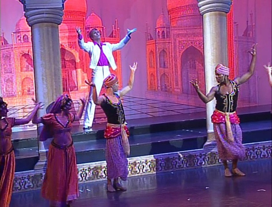 Jewel of the Seas - 2010- COD