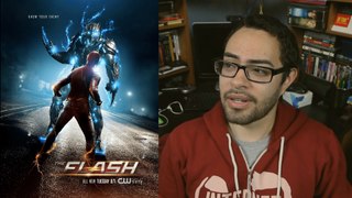 The Flash Season 3 Finale Review
