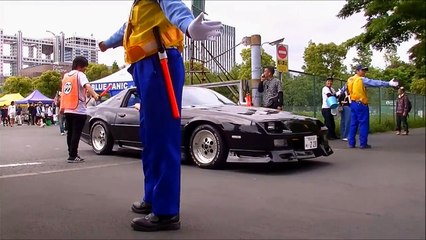 SCN Street Car Nationals 2017 (Part 1)