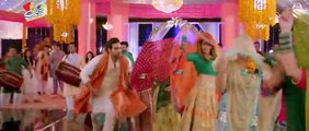 Aisa Jodh Hain HD Full Video Song Jawani Phir Nahi Ani [2015]