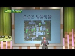 [닥터 콘서트_전립선] 강한 전립선 만드는 방법 4가지