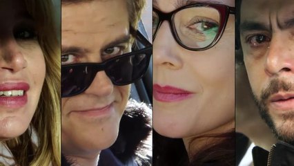 Quiero vivir a tu lado - Capítulo Final