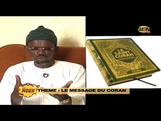 AN NOUR SENTV du vendredi 26 mai 2017