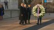 Trump, Pence lay wreath at Tomb of Unknown Soldier-jtl