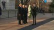 Trump, Pence lay wreath at Tomb of Unknown Soldier-jtlwj