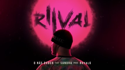 MOMO ft. SANDRA - O NÁS DVOCH prod. ROYAL G