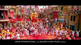 Selfie Le Le Re HD Video Song Bajrangi Bhaijaan [2015] Salman Khan