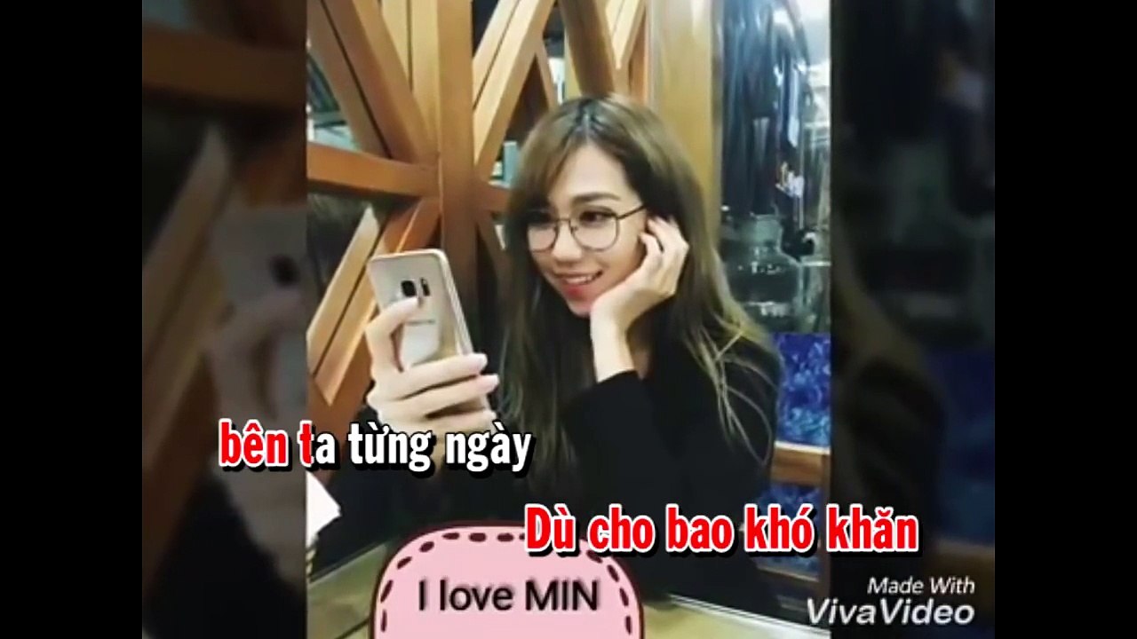 karaoke One Day - Min, Rhymastic