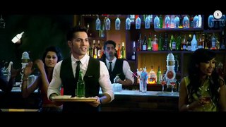 Happy Hour HD Video Song ABCD 2 [2015]