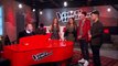 Jamai en  finalisten - The Greatest Love Of All  (The voice of Holland 2017 _ The Fin