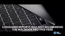 Consumer Reports won't recommend newest MacBook Pros-mz