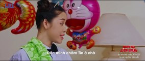 Bảo mẫu tự truyện I OST Anh Em Siêu Quậy I Puka - Ku Tin - Duy Anh
