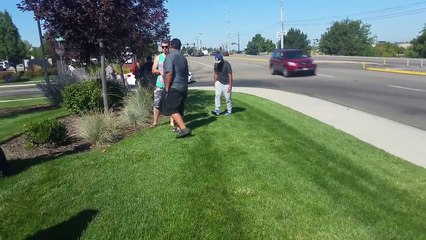 7 Amazingly Performed Close Calls And Near Misses   Part 2