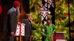Piff The Magic Dragon - Comedian Makes Christmas Magic with Penn & Teller - Ame
