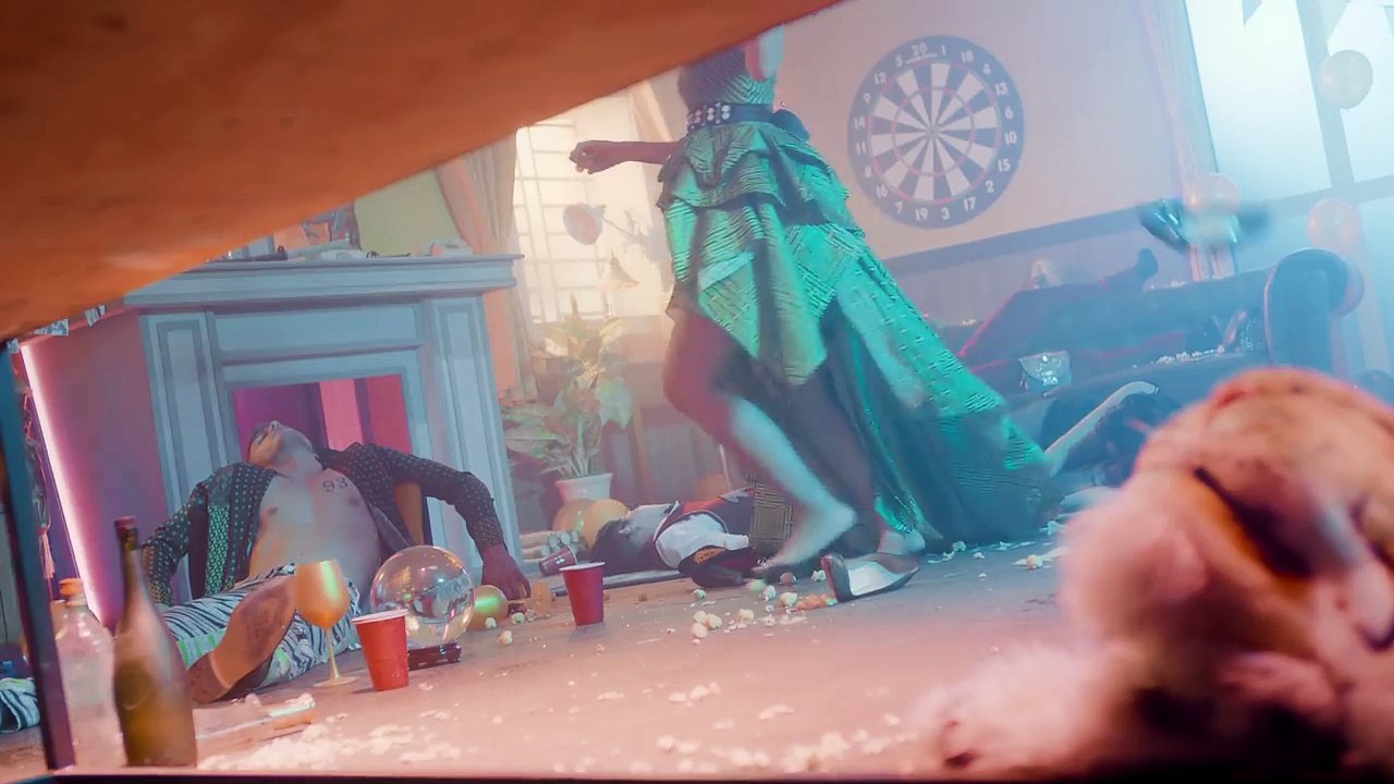 GHEN - OFFICIAL MV FULL - KHẮC HƯNG x MIN x ERIK