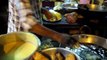 Bengali Street Food India - Indian Street Food Kolkata - Potato Cutlets _ আলুর চপ _ Aloor Chop