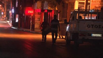 İzmir'de İlk Sahur Heyecanı