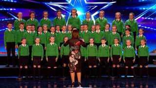 Preview- St. Patrick’s Junior Choir are pitch perfect -23