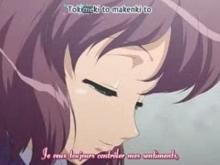 Zero No Tsukaima Futatsuki Opening No Kishi I Say Yes