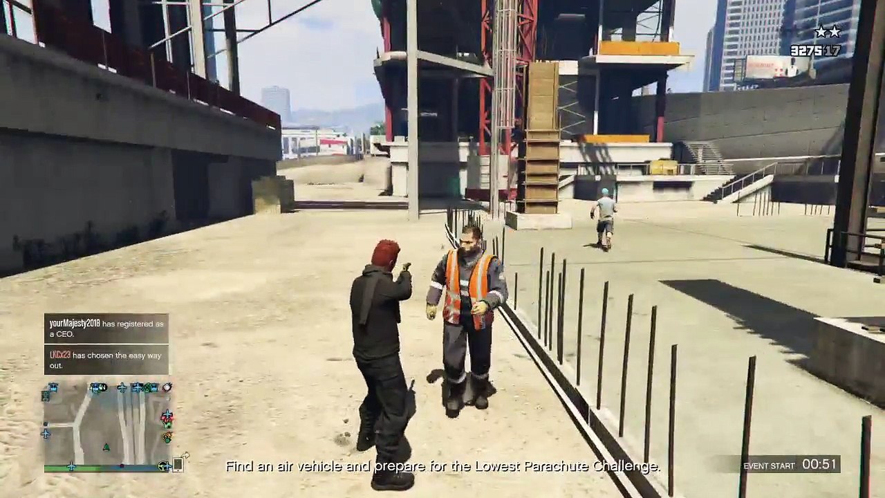 Worst moment (50)