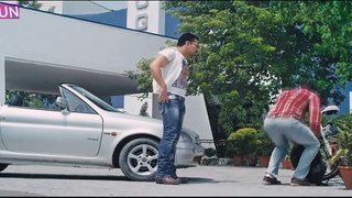 Taarif & Bejatti - Punjabi Comedy Scene - Fateh - Latest Punjabi Scenes 2014