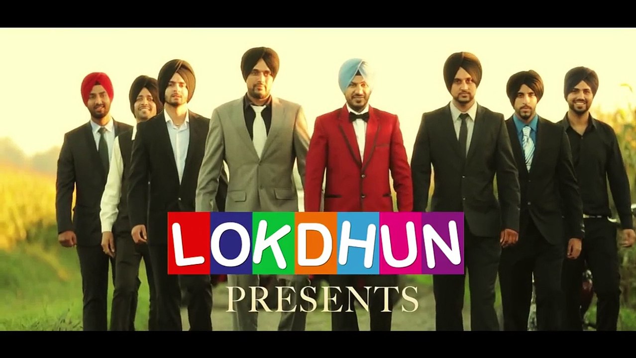 SHAUKEEN JATT - TEASER __ PREET SANDHU'S __ BRAND NEW PUNJABI SONG