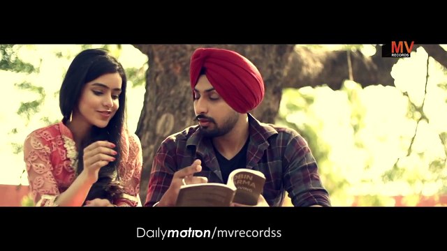 SAAH _TEASER _ ANMOL PREET SINGH _ MV RECORDS _BRAND NEW PUNJABI SONG 2014