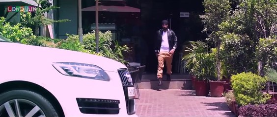 Mukaam - Chandra Sarai __ Rupin Kahlon __ Latest Punjabi Song 2015