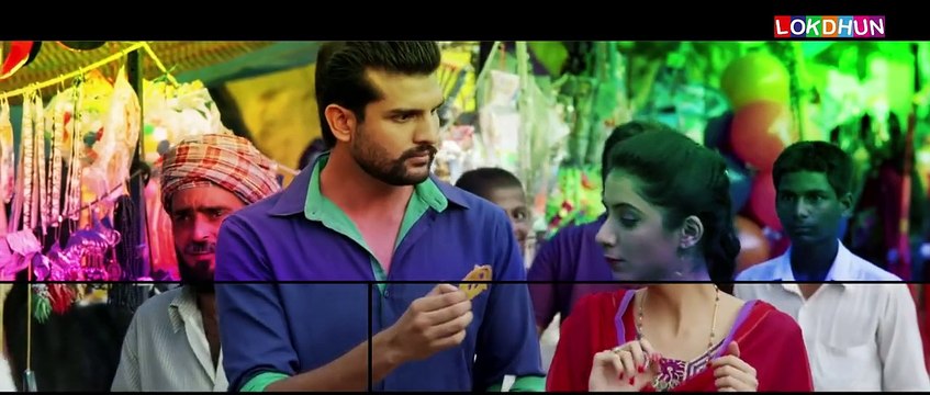Mr & Mrs 420 Mashup _ Latest Punjabi Songs 2014 _ Lokdhun Punjabi