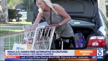 KTLA Los Angeles Morning News