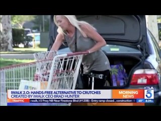 KTLA Los Angeles Morning News