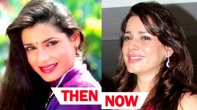 Bollywood Actress Neelam Looks Different Now
