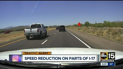 Heading up north this weekend? Expect delays